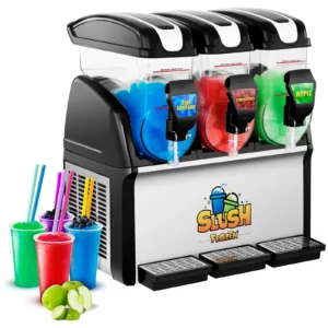 Machines à granité/slush
