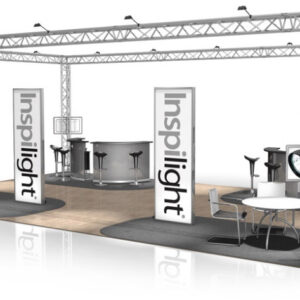 Structure Scénique Modulaire TrussStage Pro 8x6m
