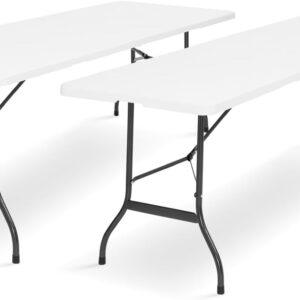 Tables pliantes