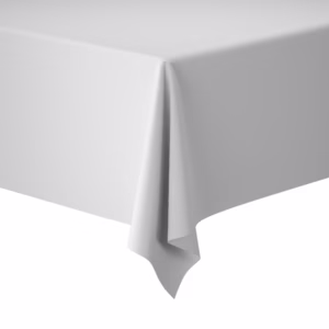 Linge de Table Premium M1 - Nappe Ronde Ø180cm