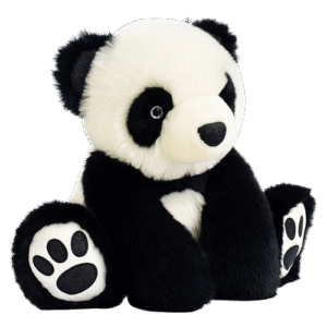 Câlin Géant Doudou Therapy