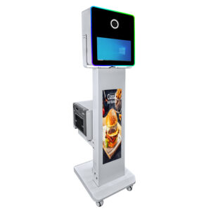 Photobooth Premium Studio - Kit Complet avec Accessoires