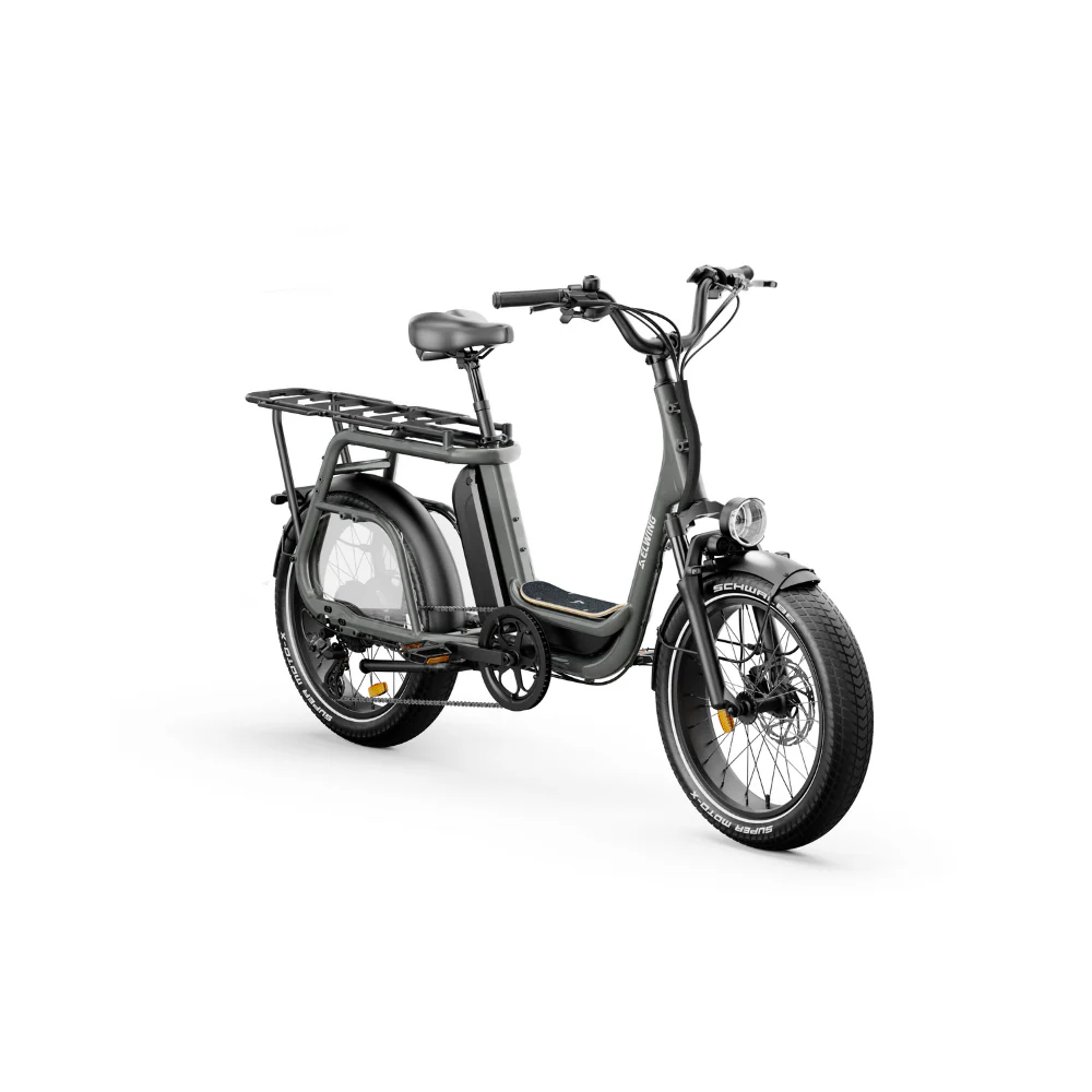 VéloMax Pro E-City 2025 - Vélo Électrique Urbain Premium