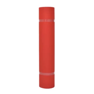 Tapis Rouge Prestige - Rouleau 20m x 2m avec Cordons