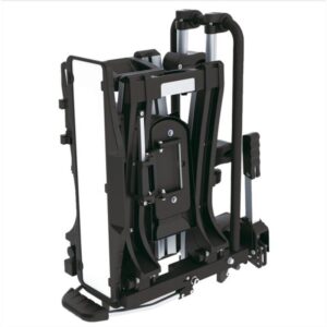 CarryMax Pro 4 - Porte-Vélos Électriques Premium