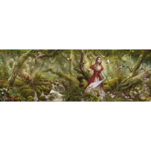 Défi Puzzle Panorama XXL