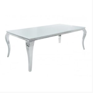 Grande Table de Réception Impériale
